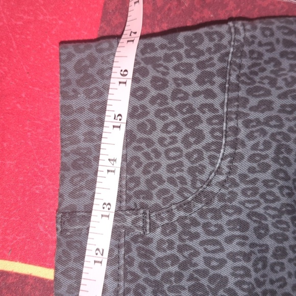 Leopard Leggings XXL (20) - Picture 9 of 12